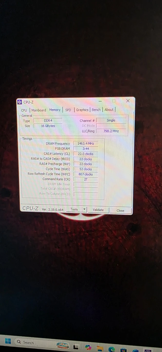 MSI TRIDENT X NVIDIA GeForce RTX 3060 Ti Gaming PC - photo 5