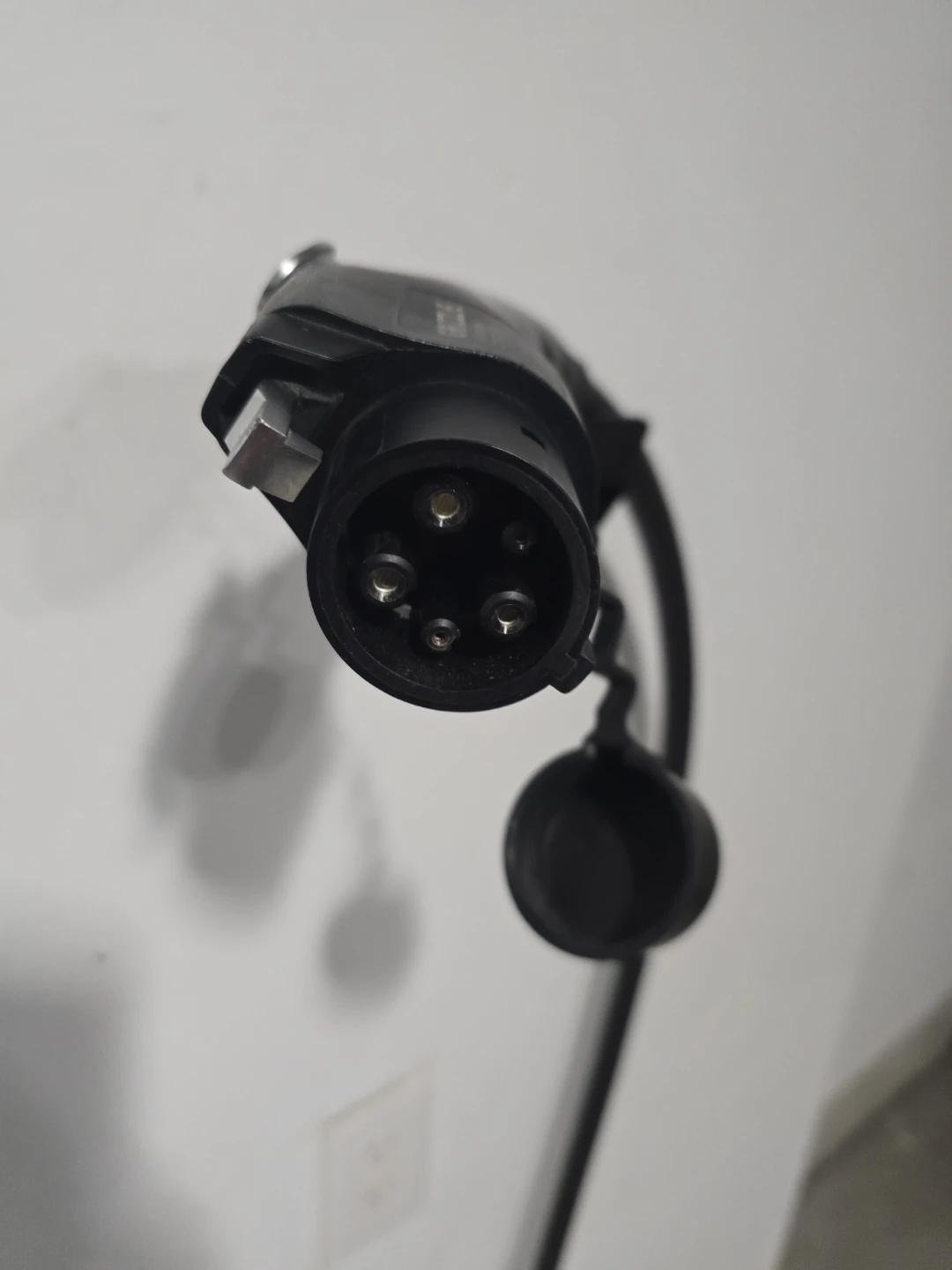 Grizzl-E Classic Black EV Charger - photo 2