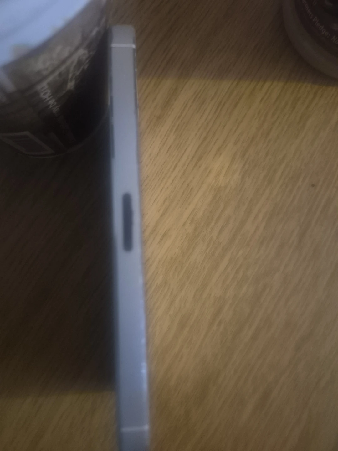 Apple iPhone 5S - Silver - photo 3
