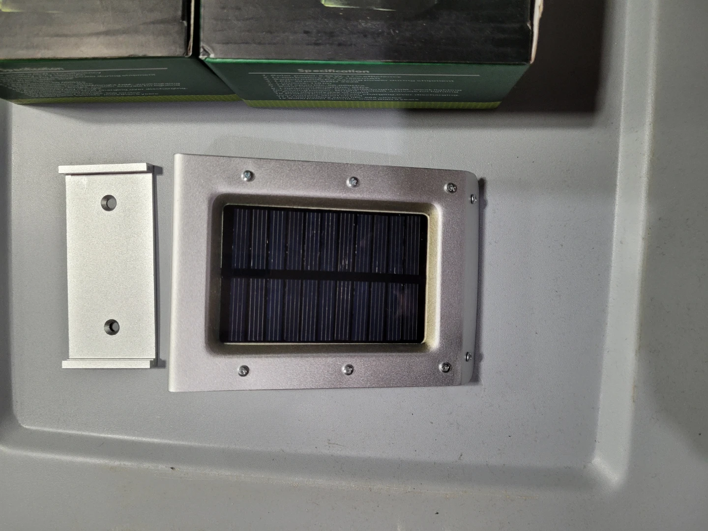 Garden Solar lights assorted. - photo 2
