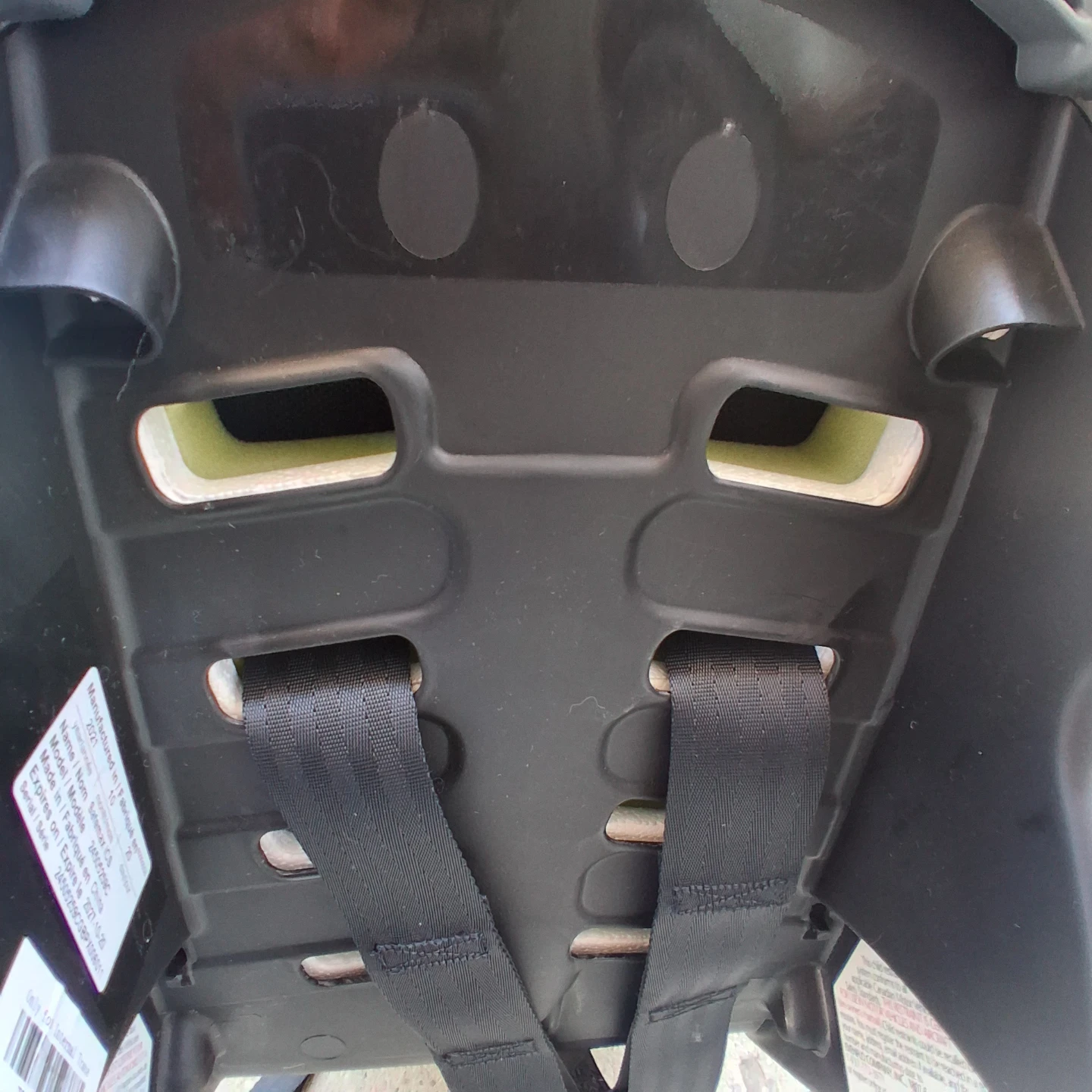 Evenflo Infant Car Seat - photo 5