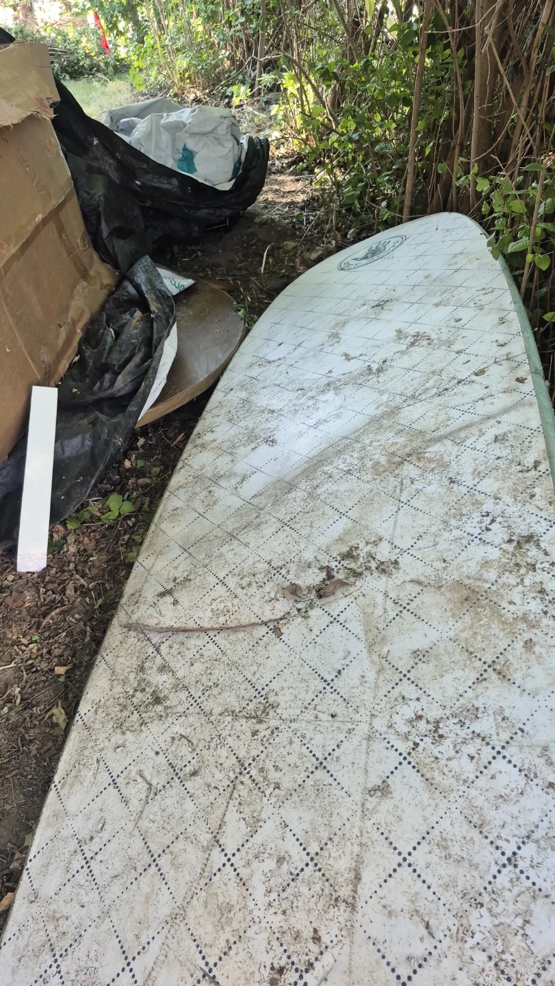Stand Up Paddleboard - photo 2