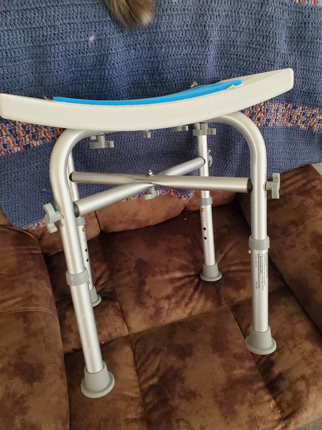 Bath Chair