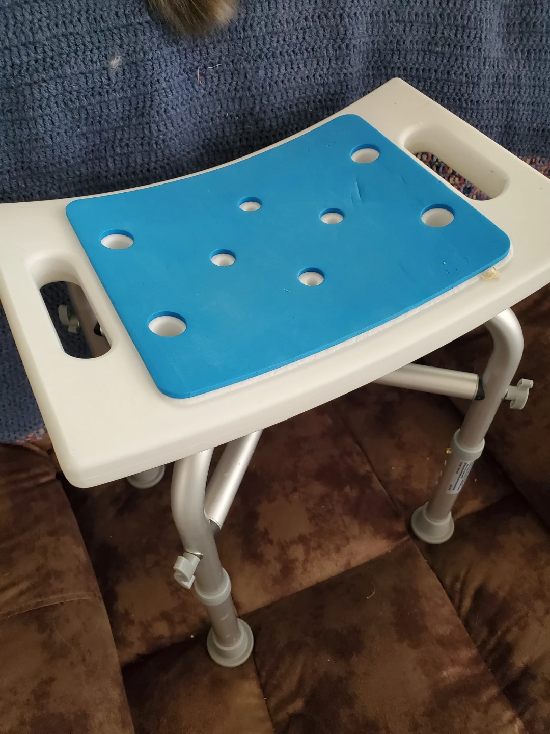 Bath Chair - photo 2