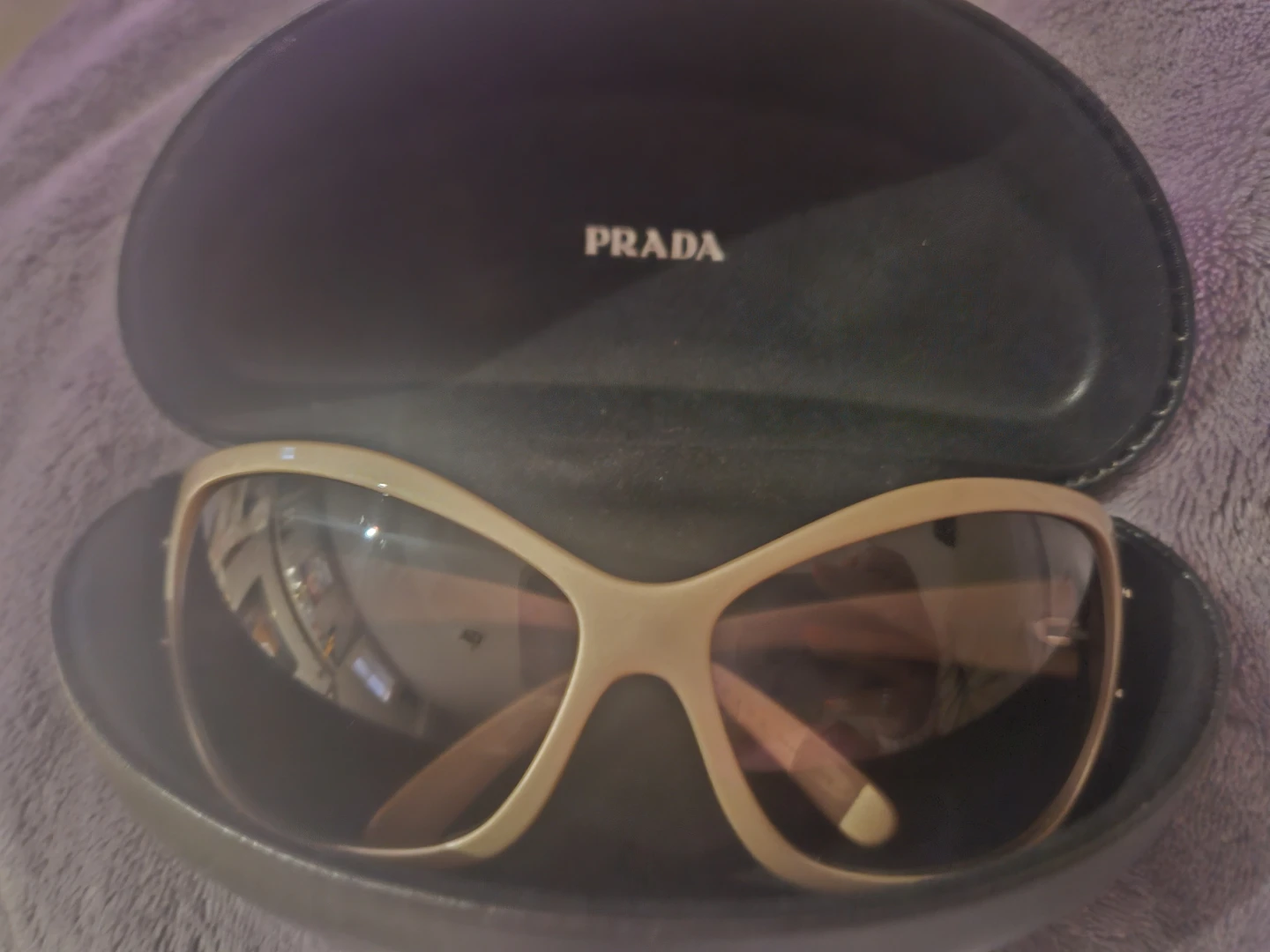 Prada Sunglasses
