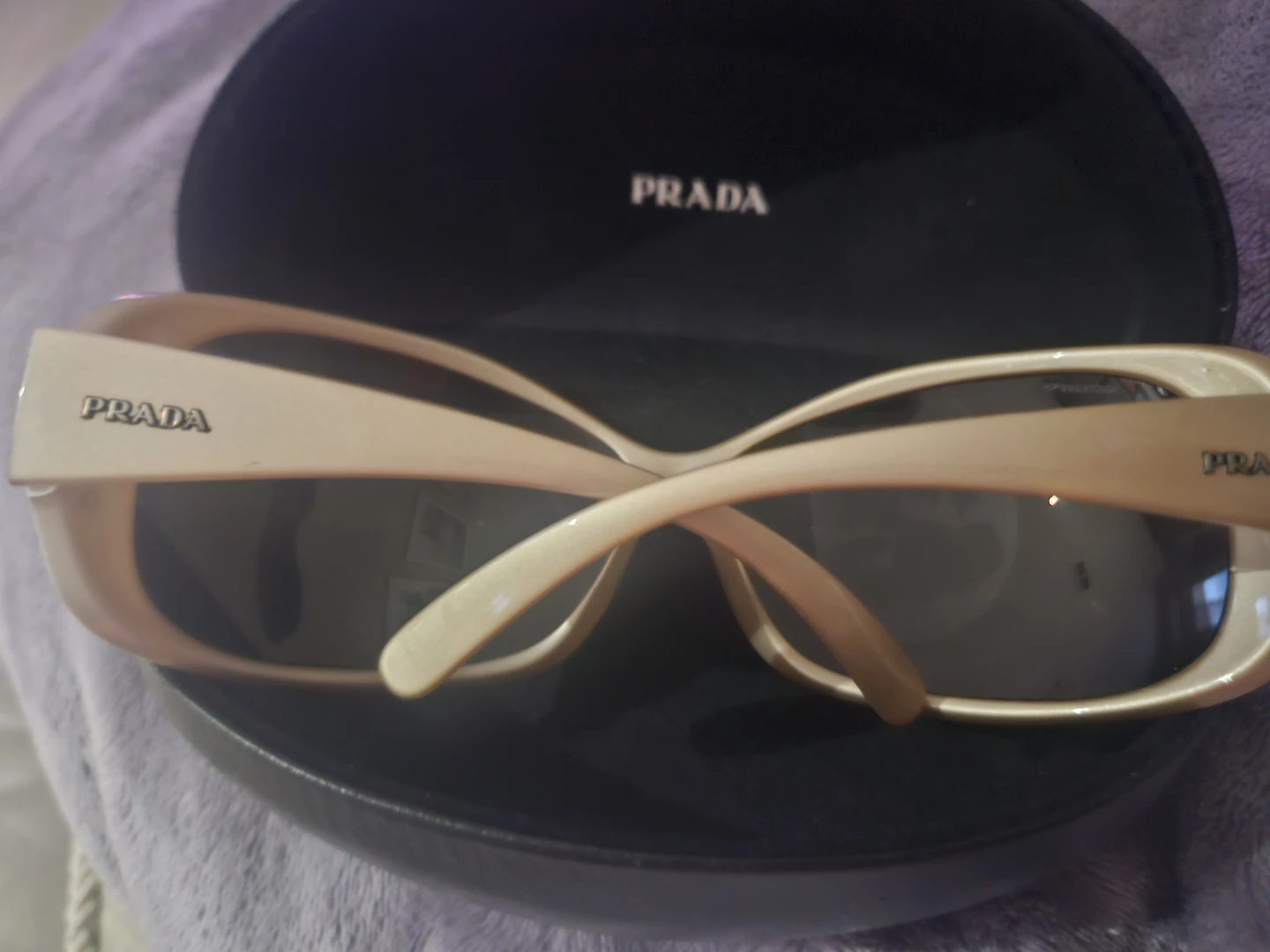 Prada Sunglasses - photo 2