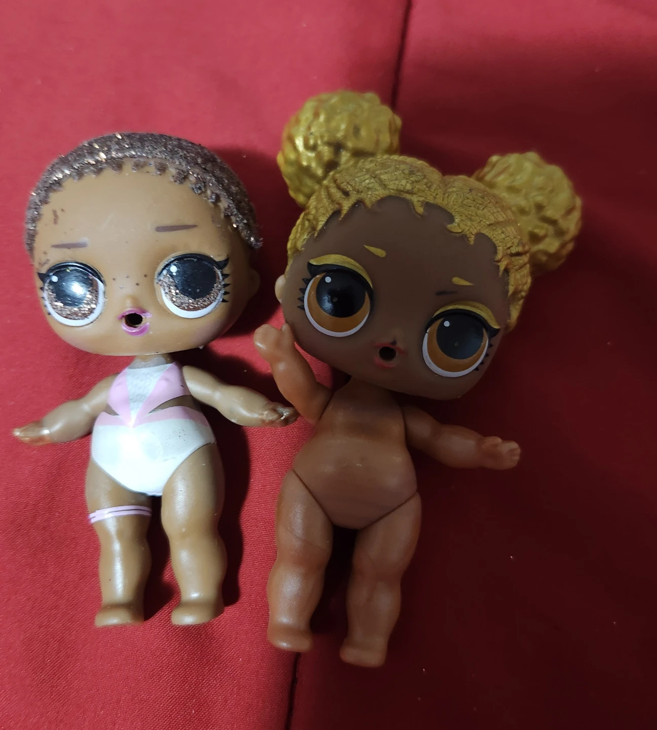 $15 all lol surprise dolls - photo 5