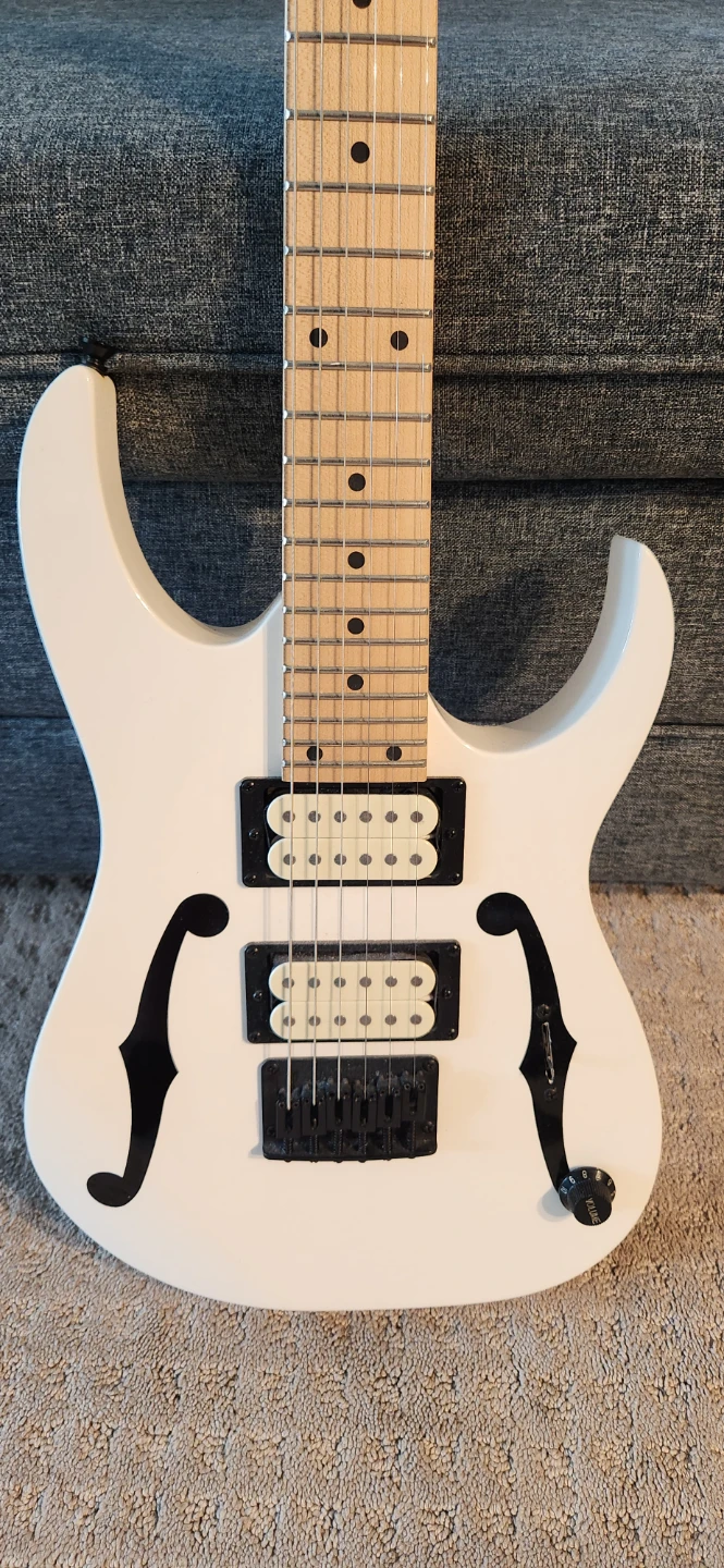 Ibanez PGM Mikro Electric Guitar