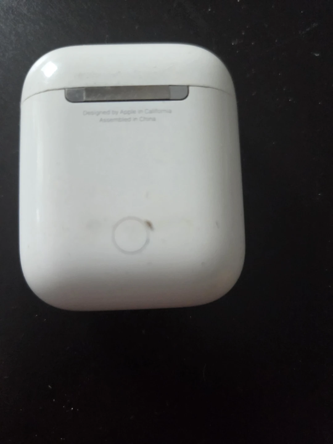 Apple AirPods with Charging Case - photo 4