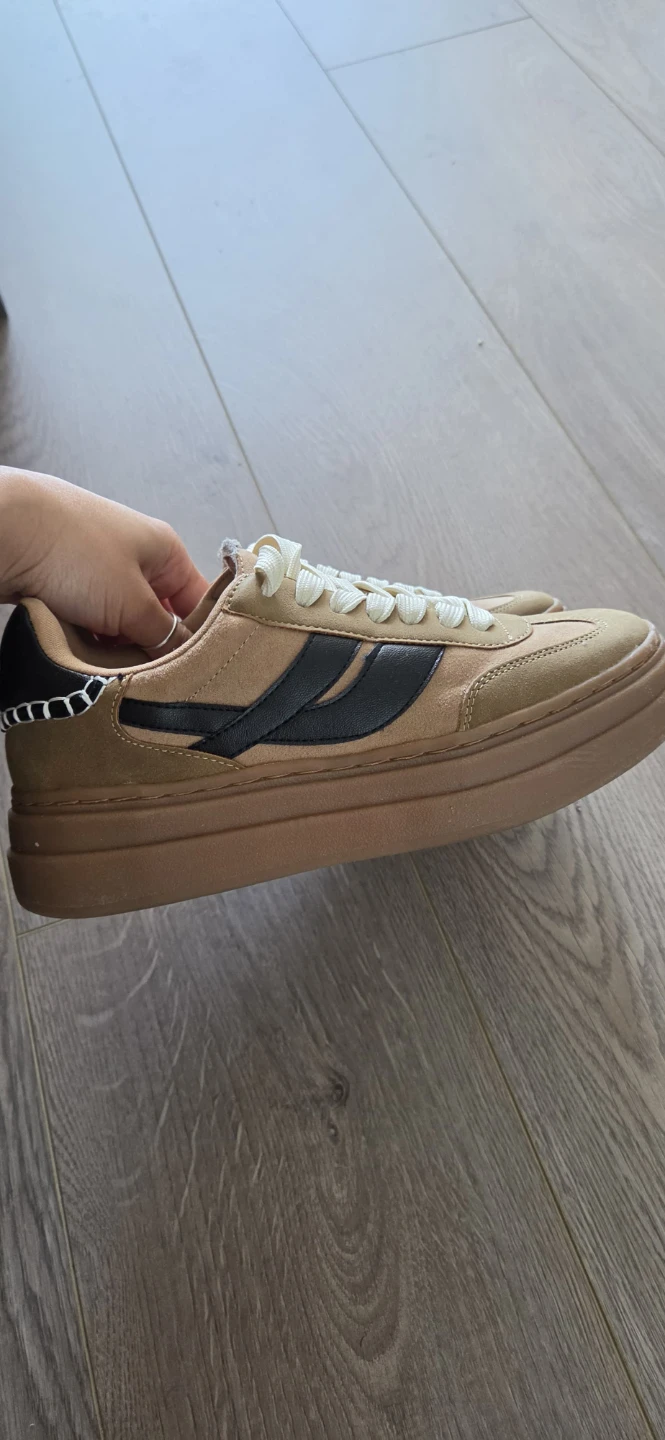 Call It Spring Vegan Sneakers - photo 2