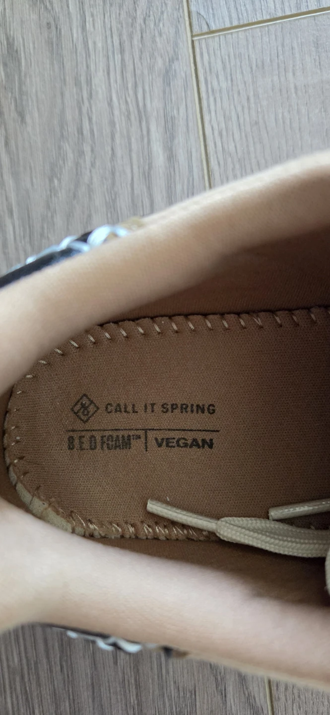 Call It Spring Vegan Sneakers - photo 3