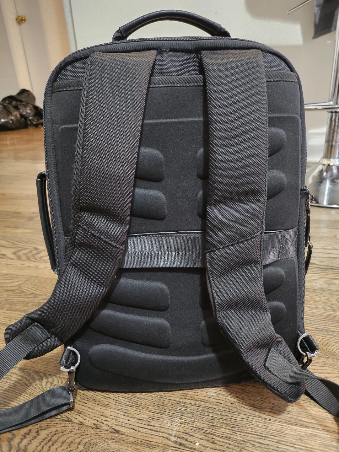 Bopai Business Laptop Backpack - photo 3