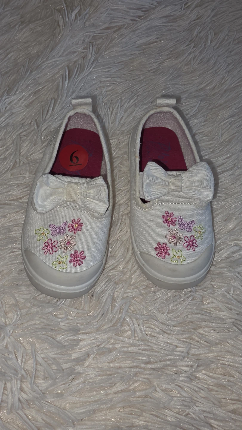 Blowfish Malibu Slip on Shoes