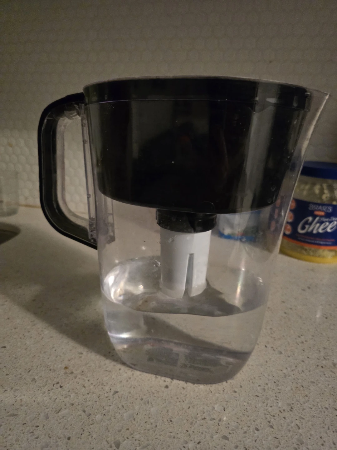 Brita Water Filter Pitcher