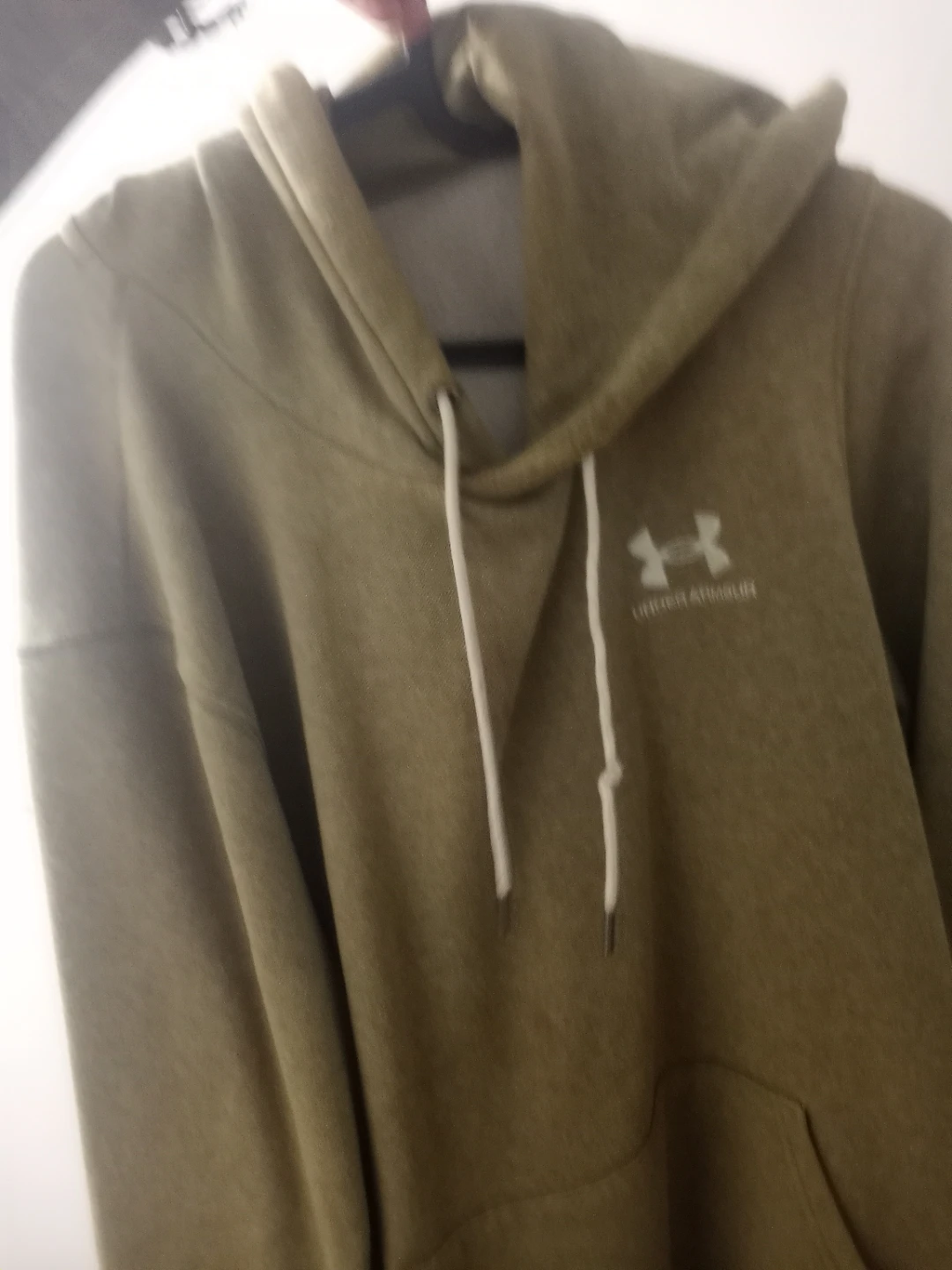 Under Armour Hoodie