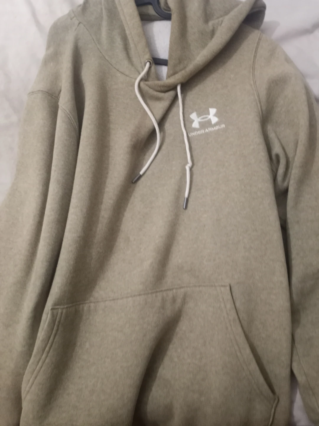 Under Armour Hoodie - photo 2
