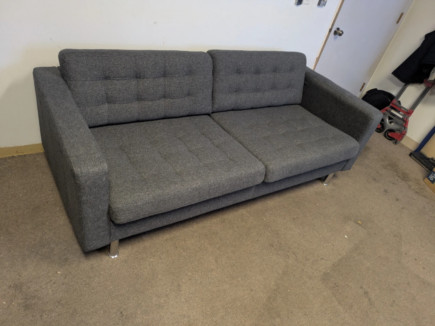 Couch - free delivery