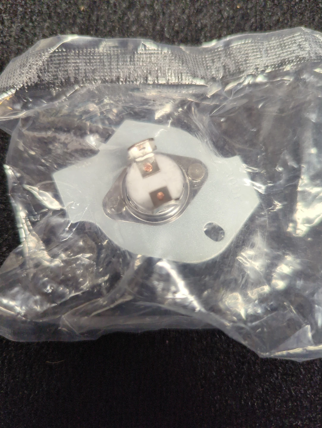 Thermostat Component