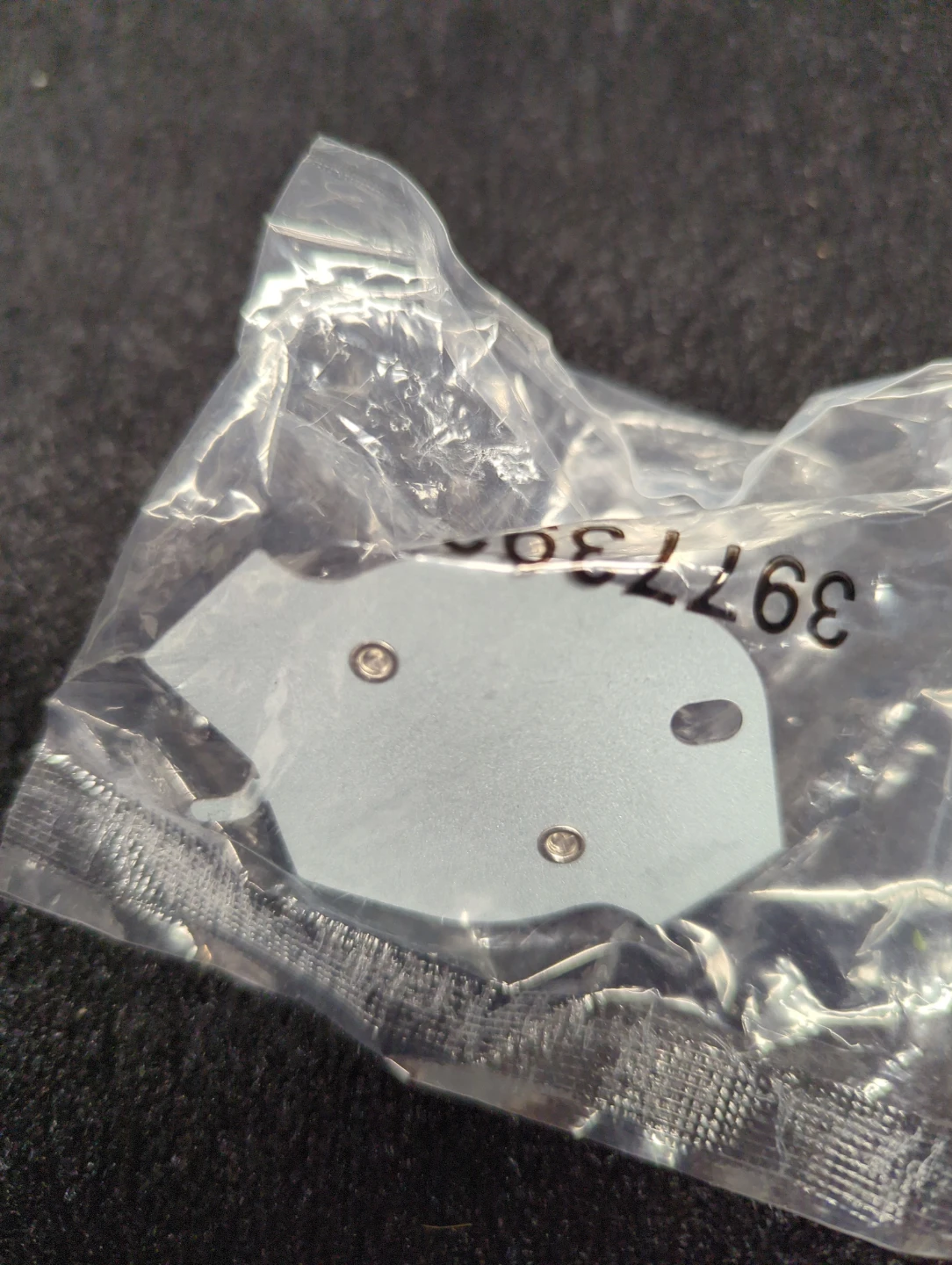 Thermostat Component - photo 2