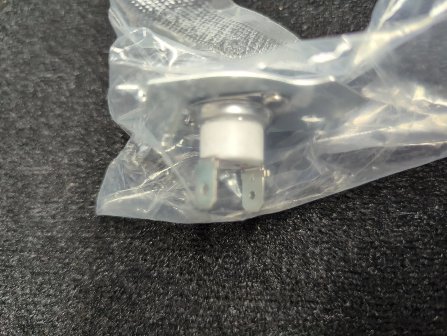 Thermostat Component - photo 3