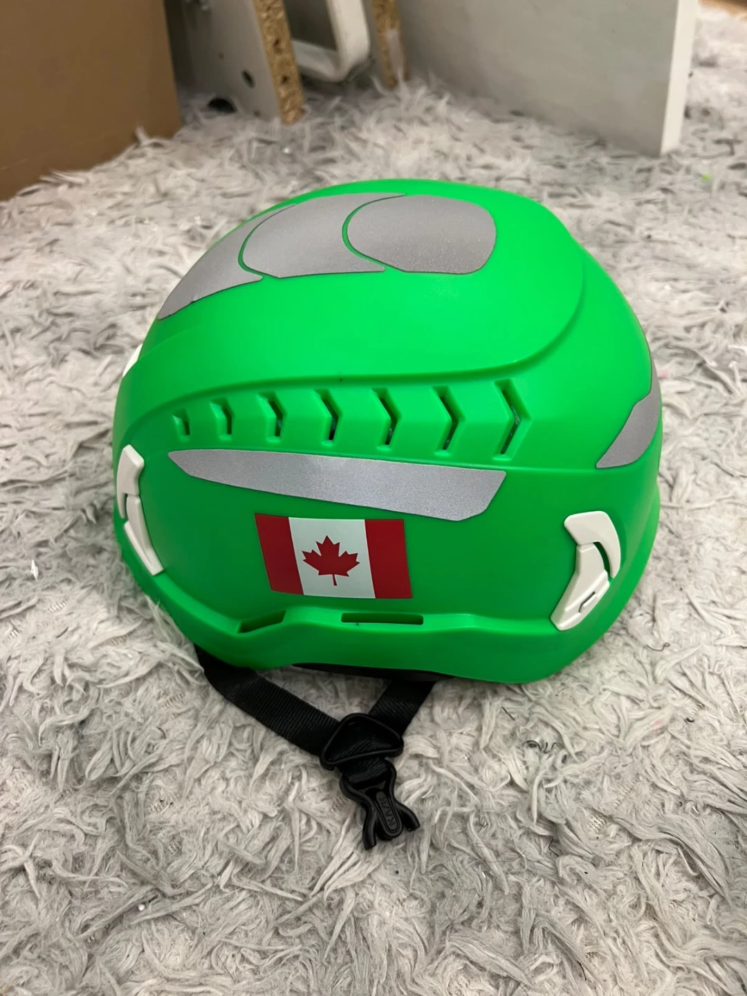 Studson SHK-1 Full Brim Safety Helmet