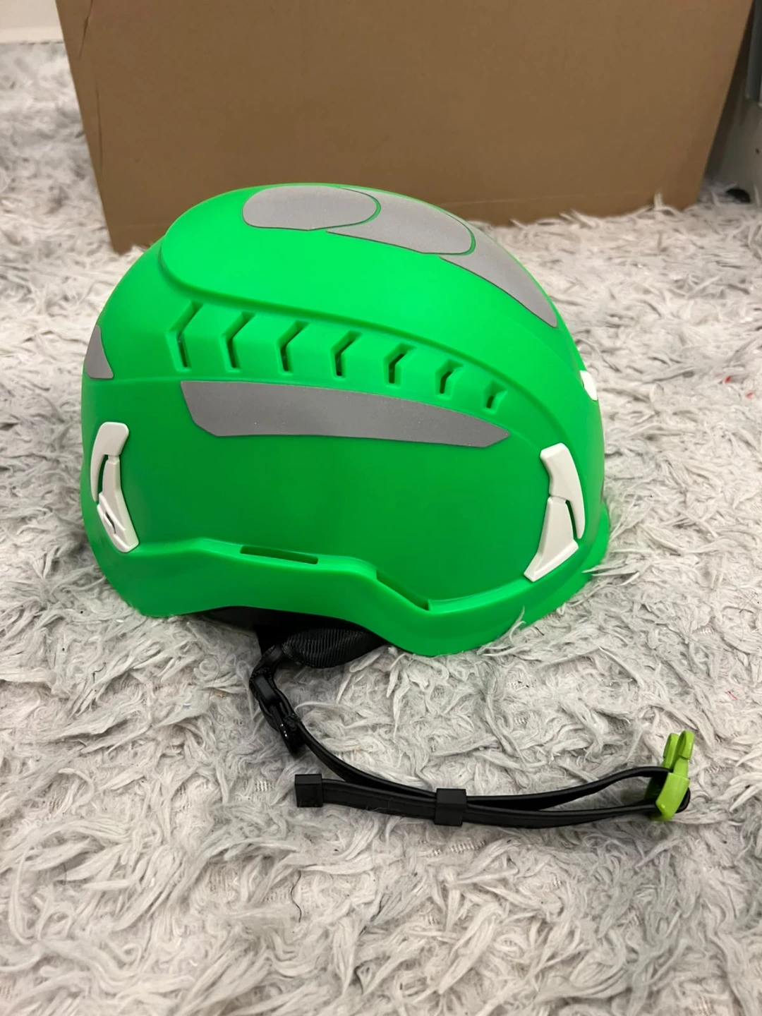 Studson SHK-1 Full Brim Safety Helmet - photo 2