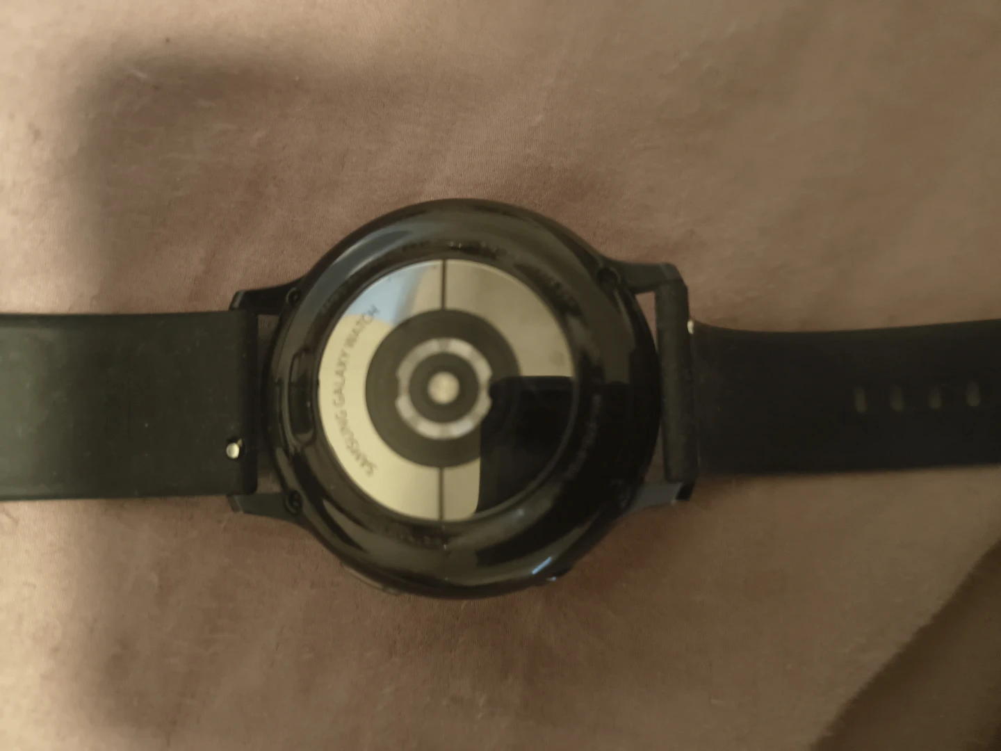 Samsung Galaxy Watch - photo 2