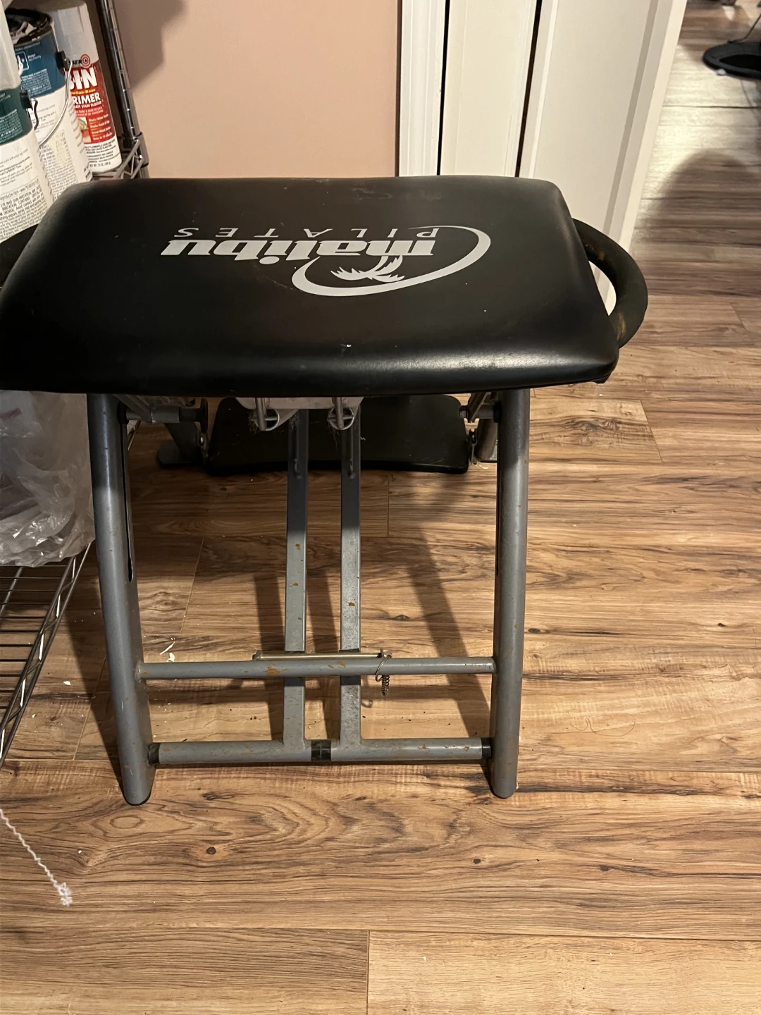 Malibu Pilates Reformer Chair - photo 2
