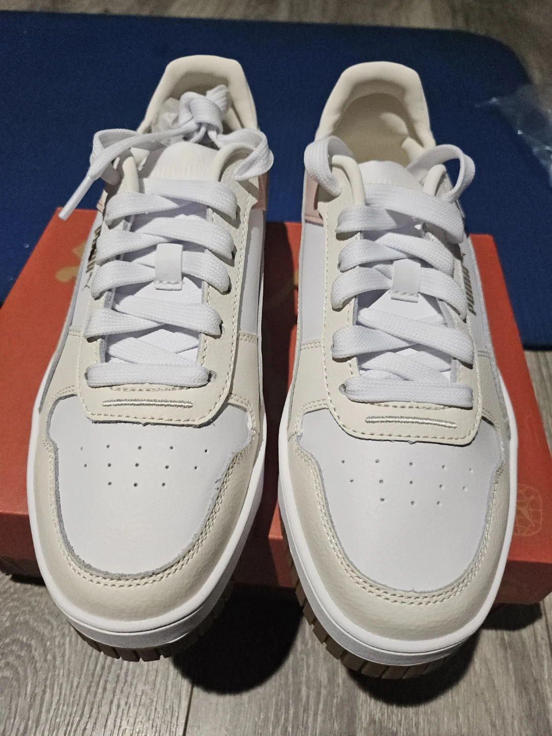 Puma Women's Sneakers - photo 2