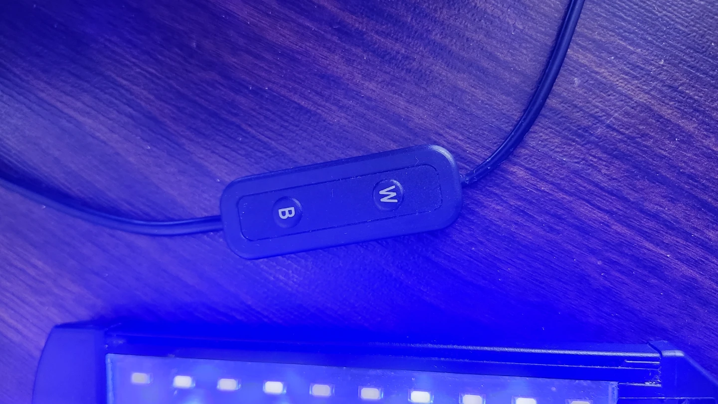 NICREW Clip-on LED Light for Aquariums - photo 4