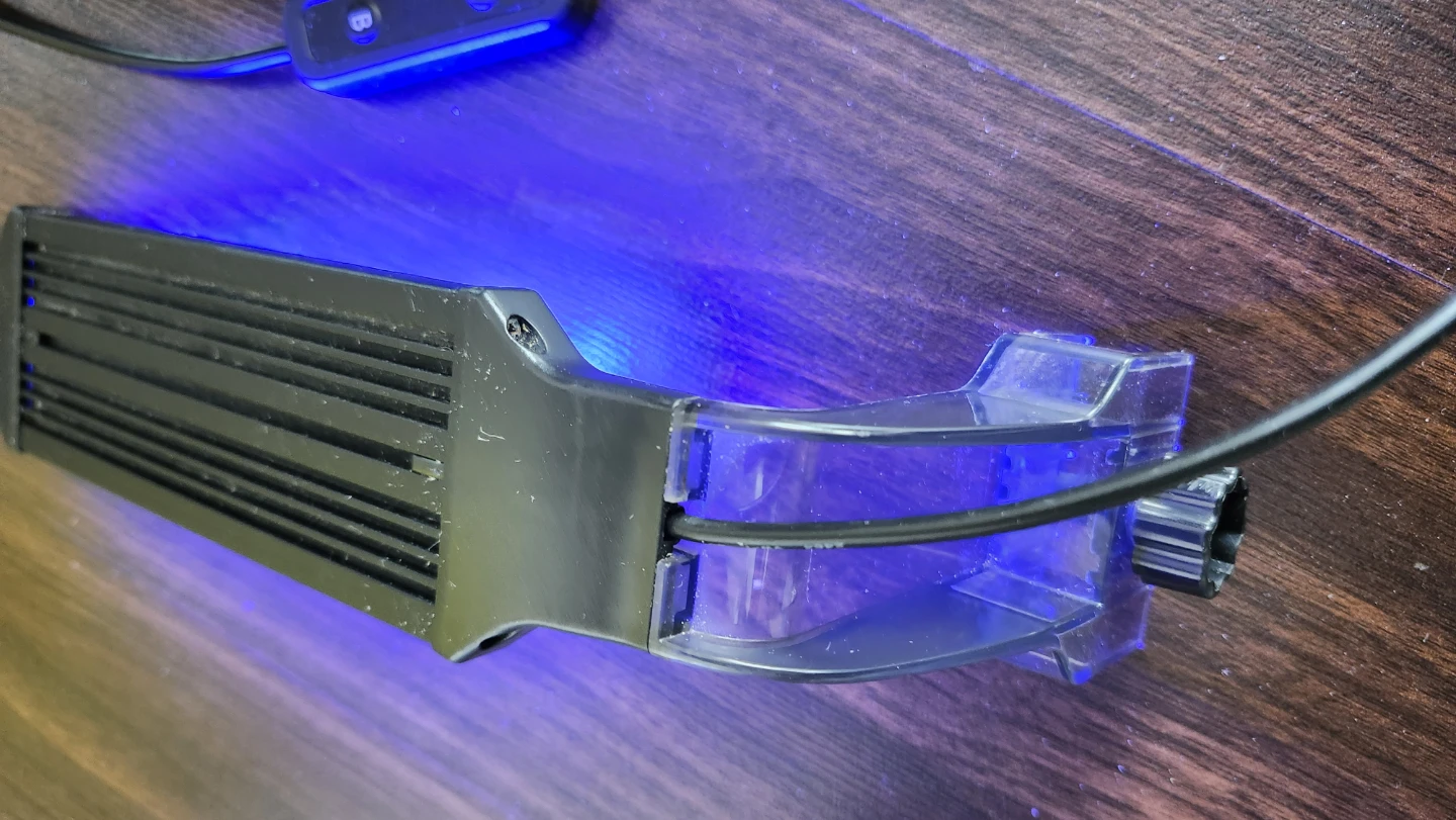 NICREW Clip-on LED Light for Aquariums - photo 5