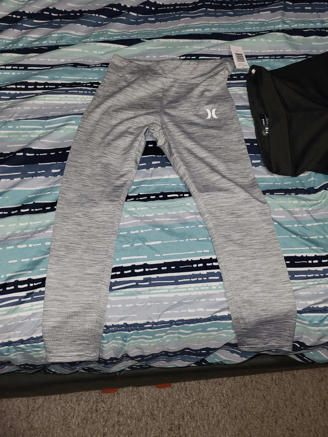 Hurley Girls' Leggings