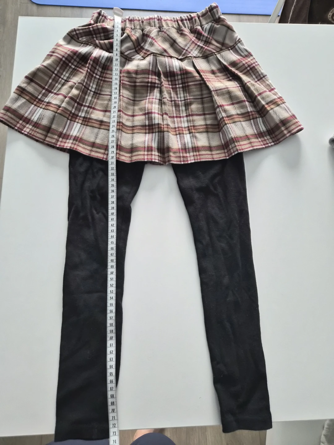 GIRLS Sweater and Skirt Set - photo 3