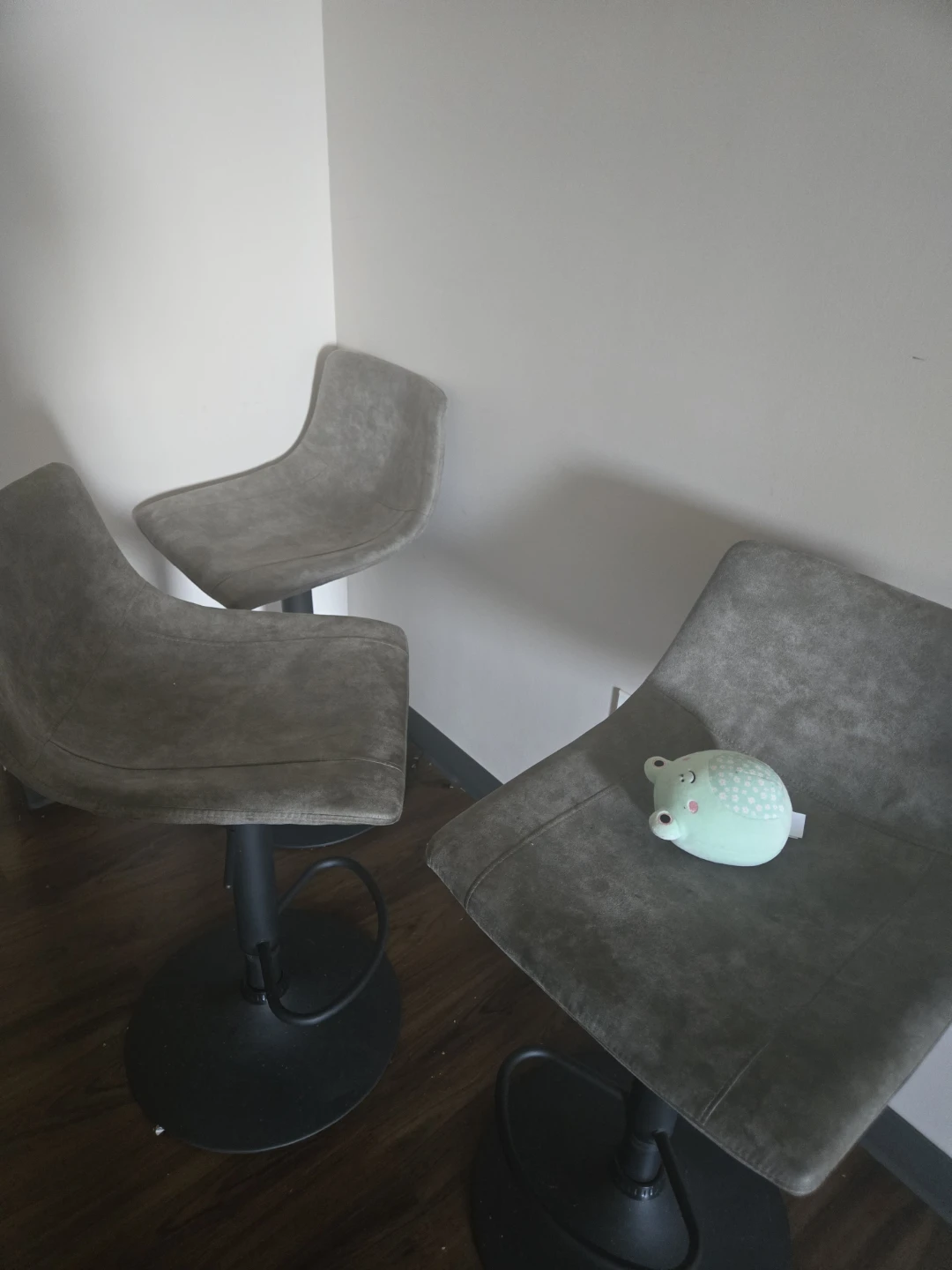Adjustable Counter stool - photo 2