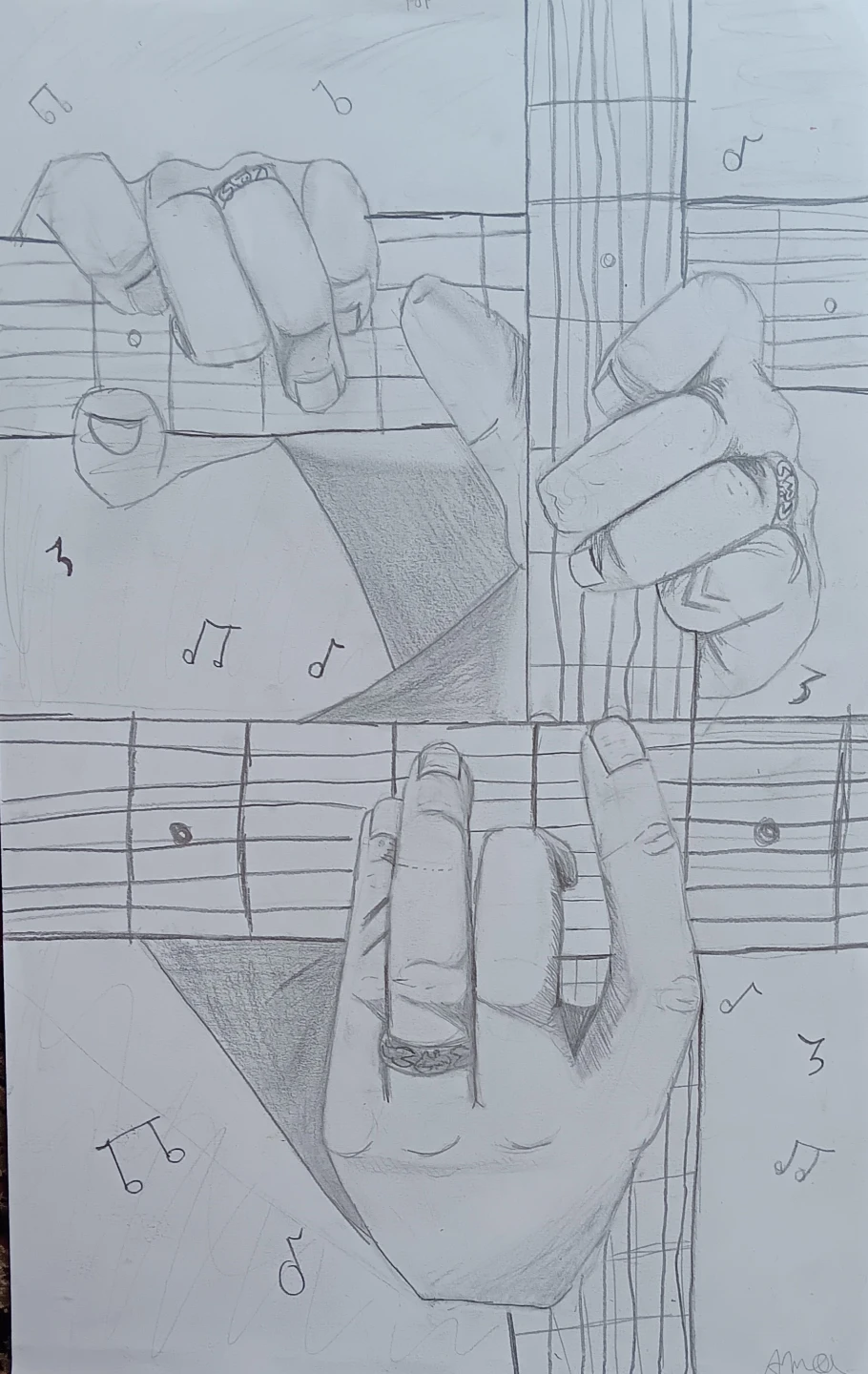 CUSTOM HAND DRAWINGS BY YOUNG ARTIST, WILL DRAW ANYTHING - photo 2