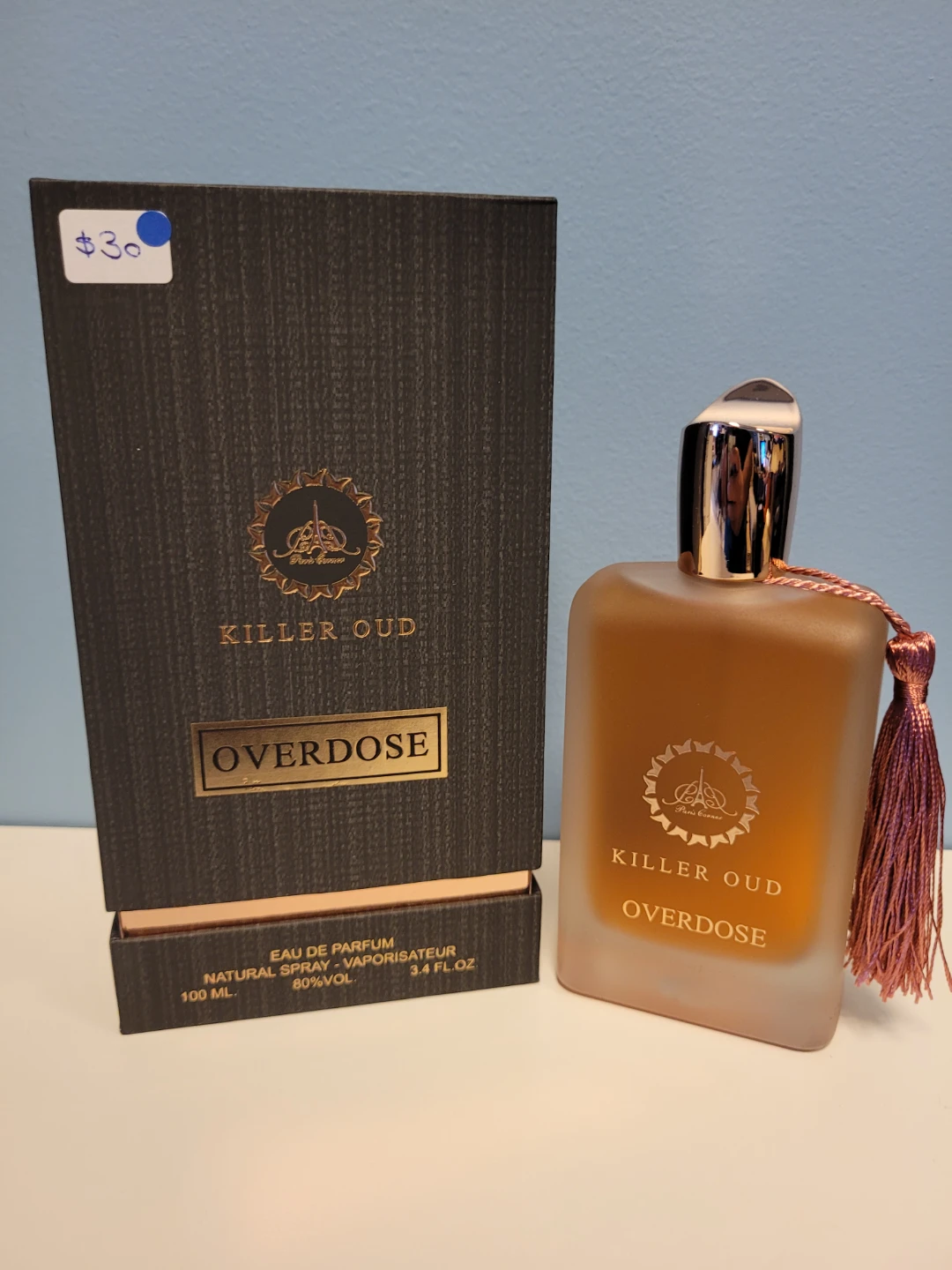 PARIS CORNER Fragrances (Womens & Mens) - NEW!!! - photo 2