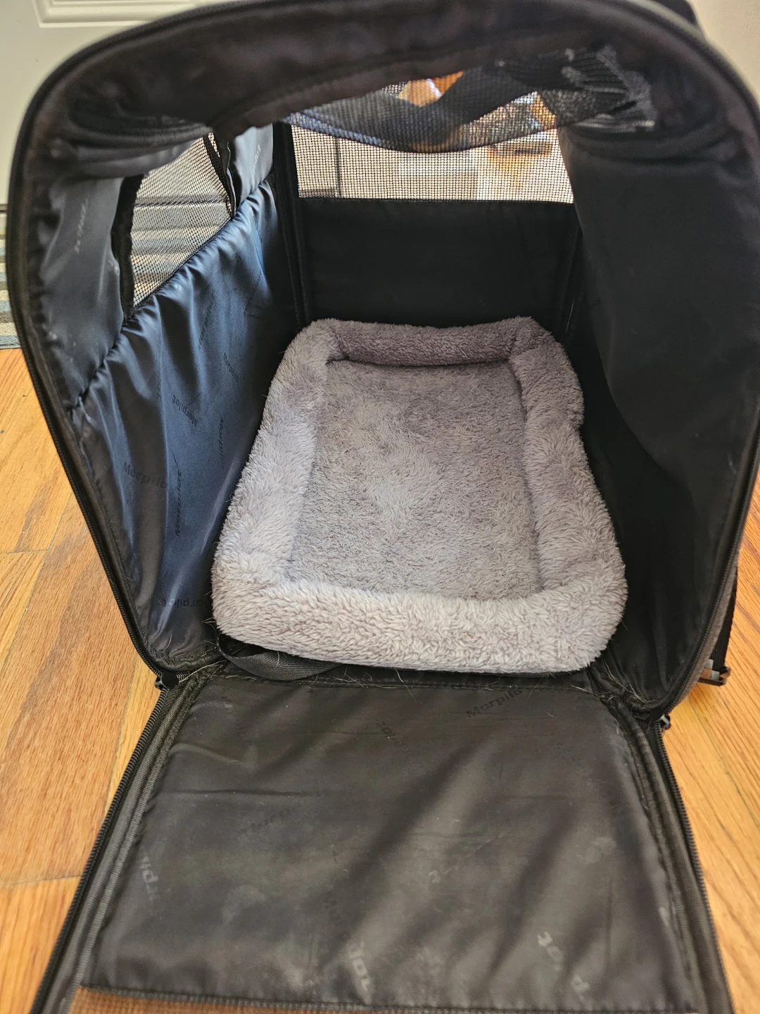 Pet Carrier Bag