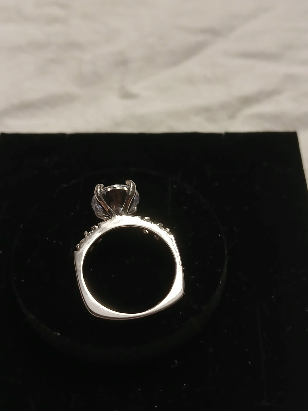 Sparkly beautiful Ring - photo 3