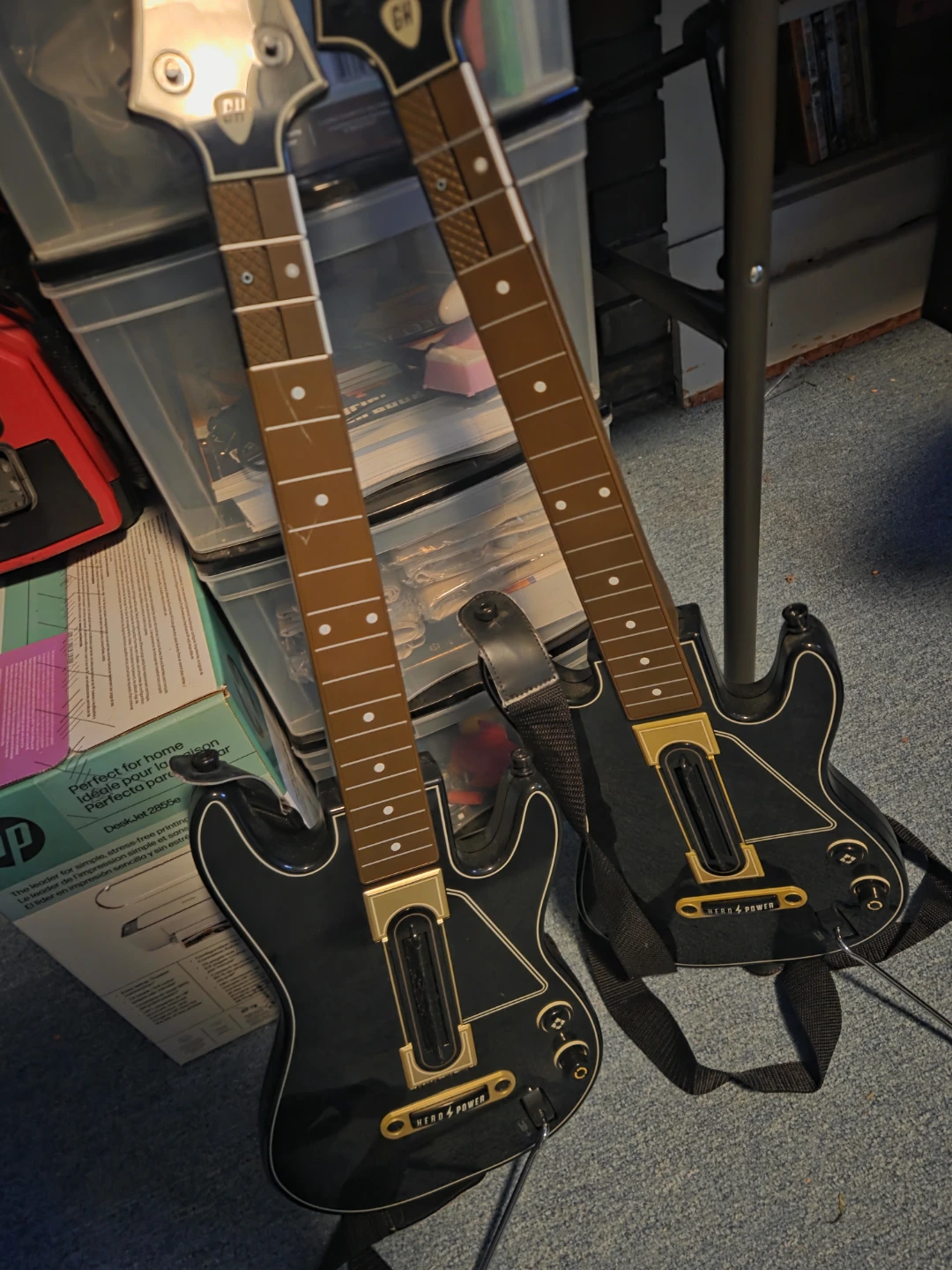 Guitar hero live for trade or sale!