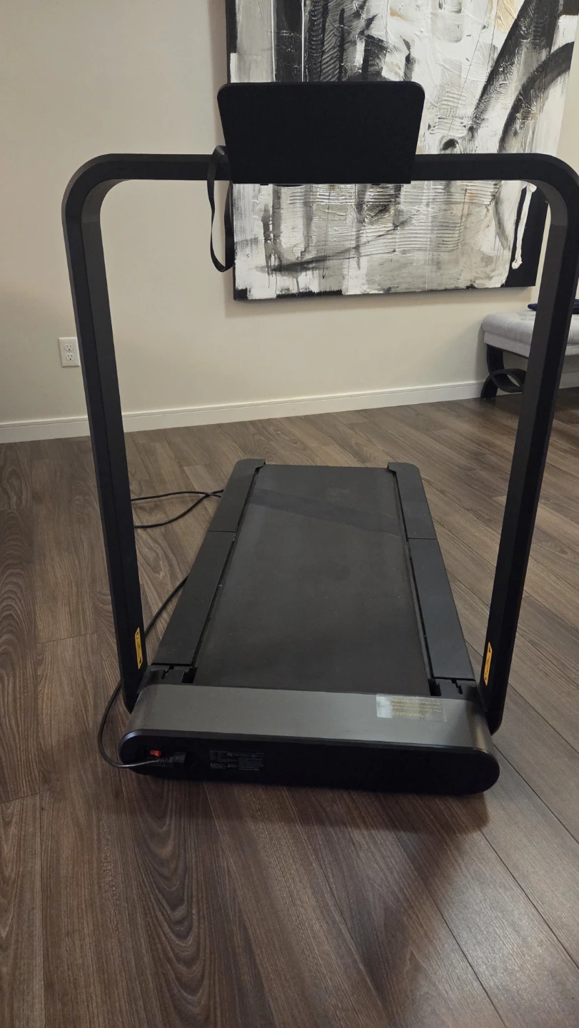 KingSmith WalkingPad Treadmill