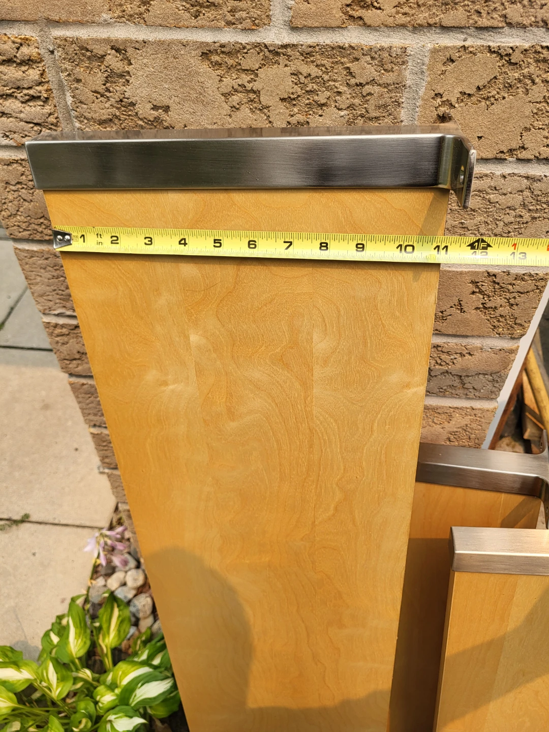 IKEA JÄRPEN Floating Shelves (3) - photo 4