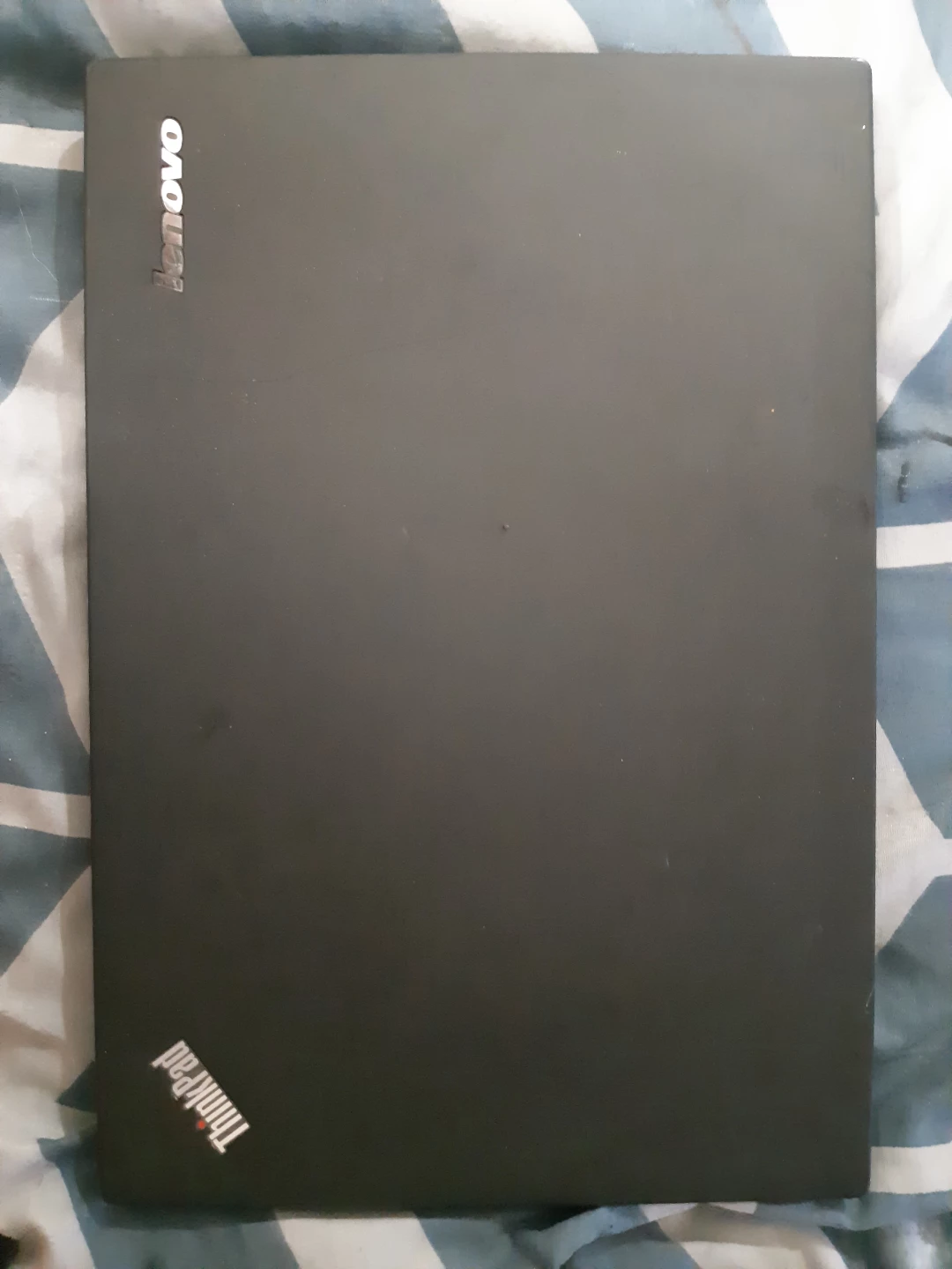 Lenovo ThinkPad X250 Laptop - photo 2