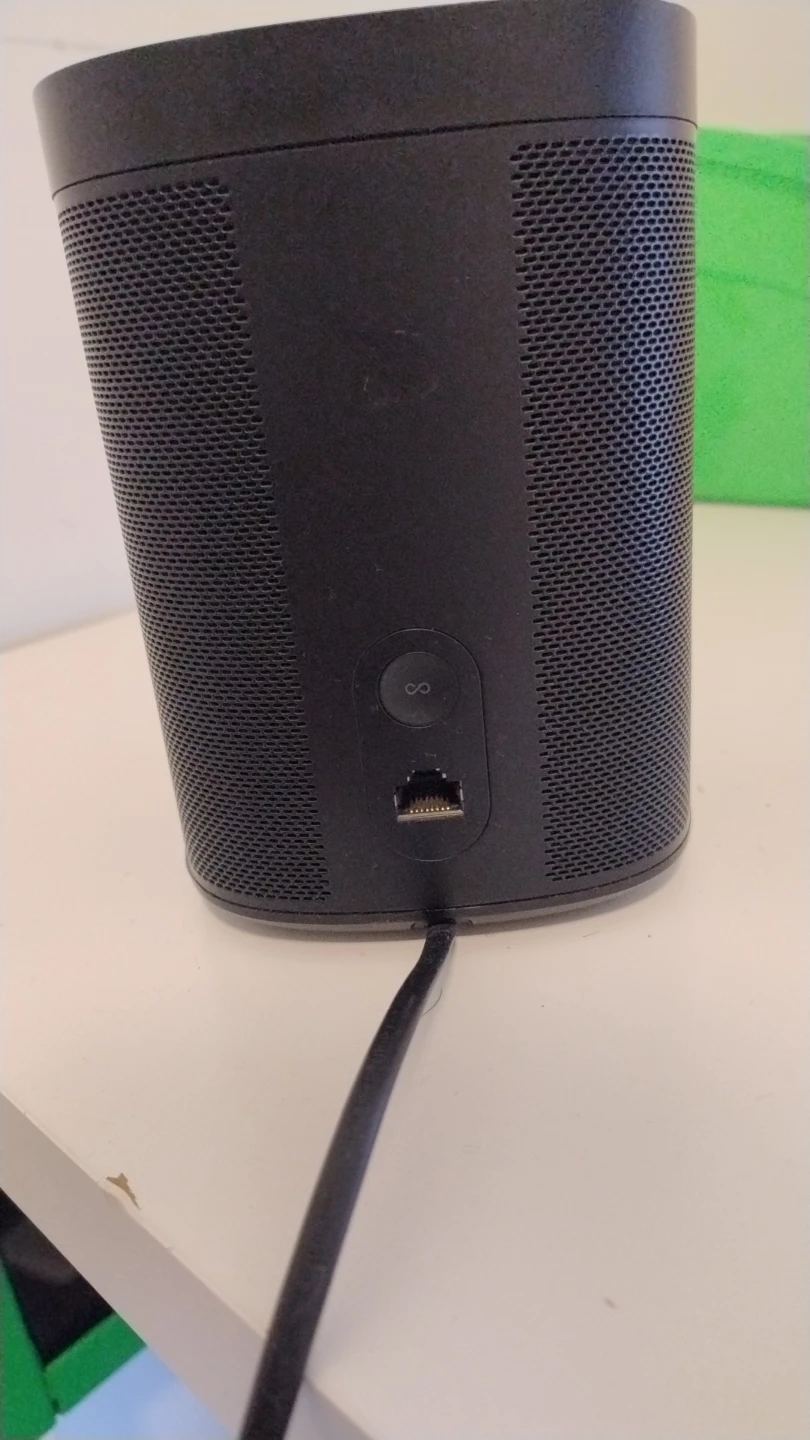Sonos gen 2 speaker - photo 3