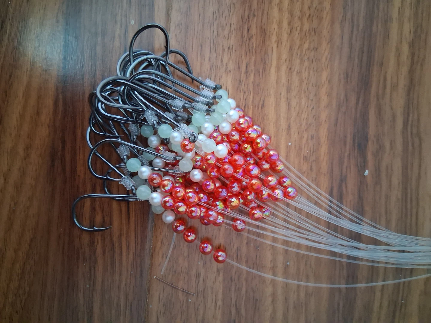 Low rig for all kind fishing. - photo 2