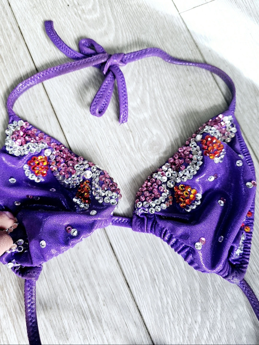 Fitness Bikini Set (3)