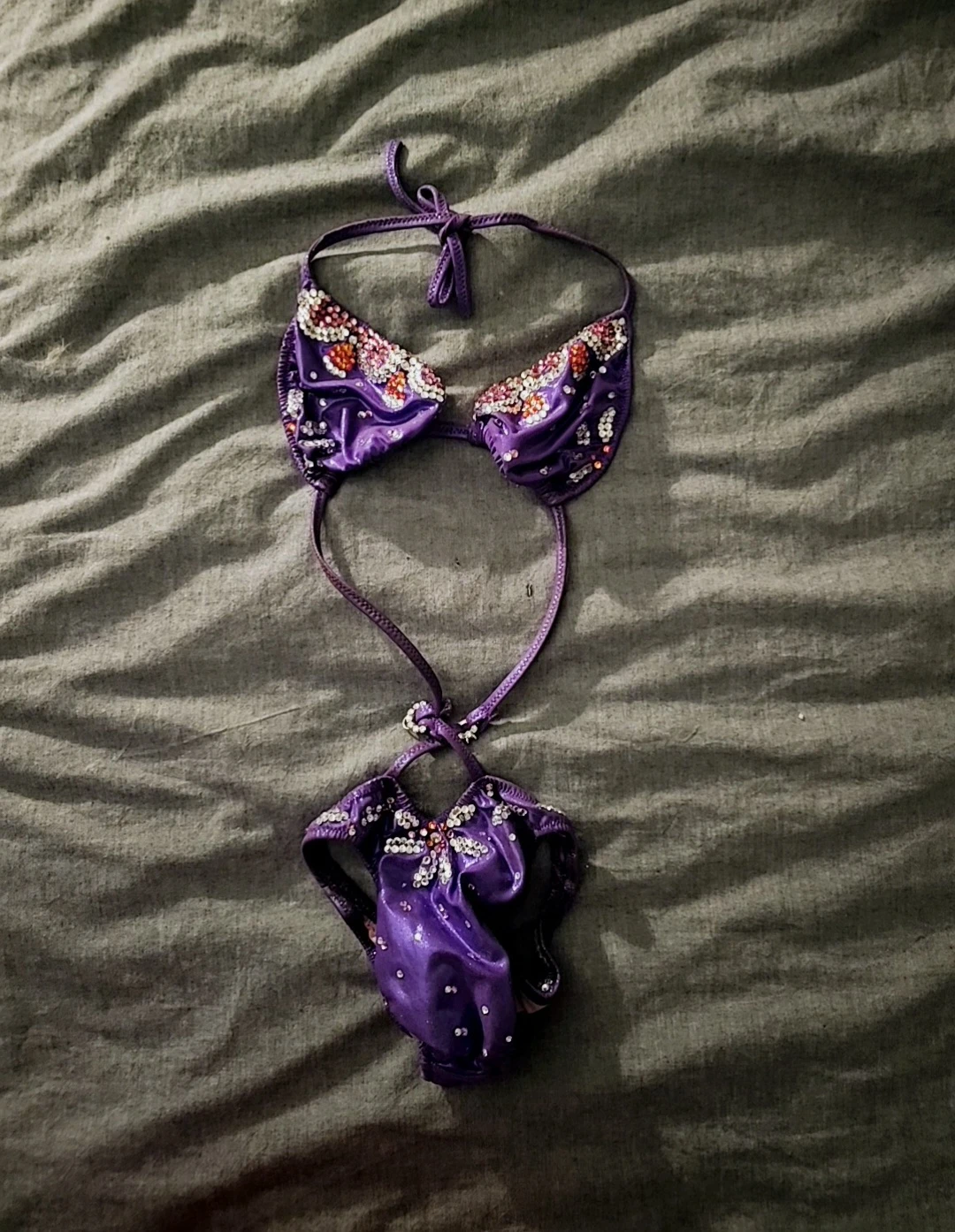 Fitness Bikini Set (3) - photo 2