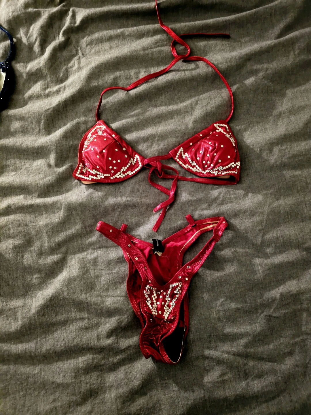 Fitness Bikini Set (3) - photo 5