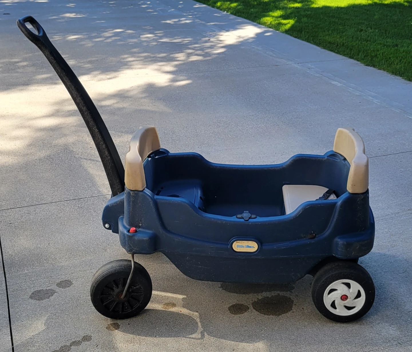 Child's wagon