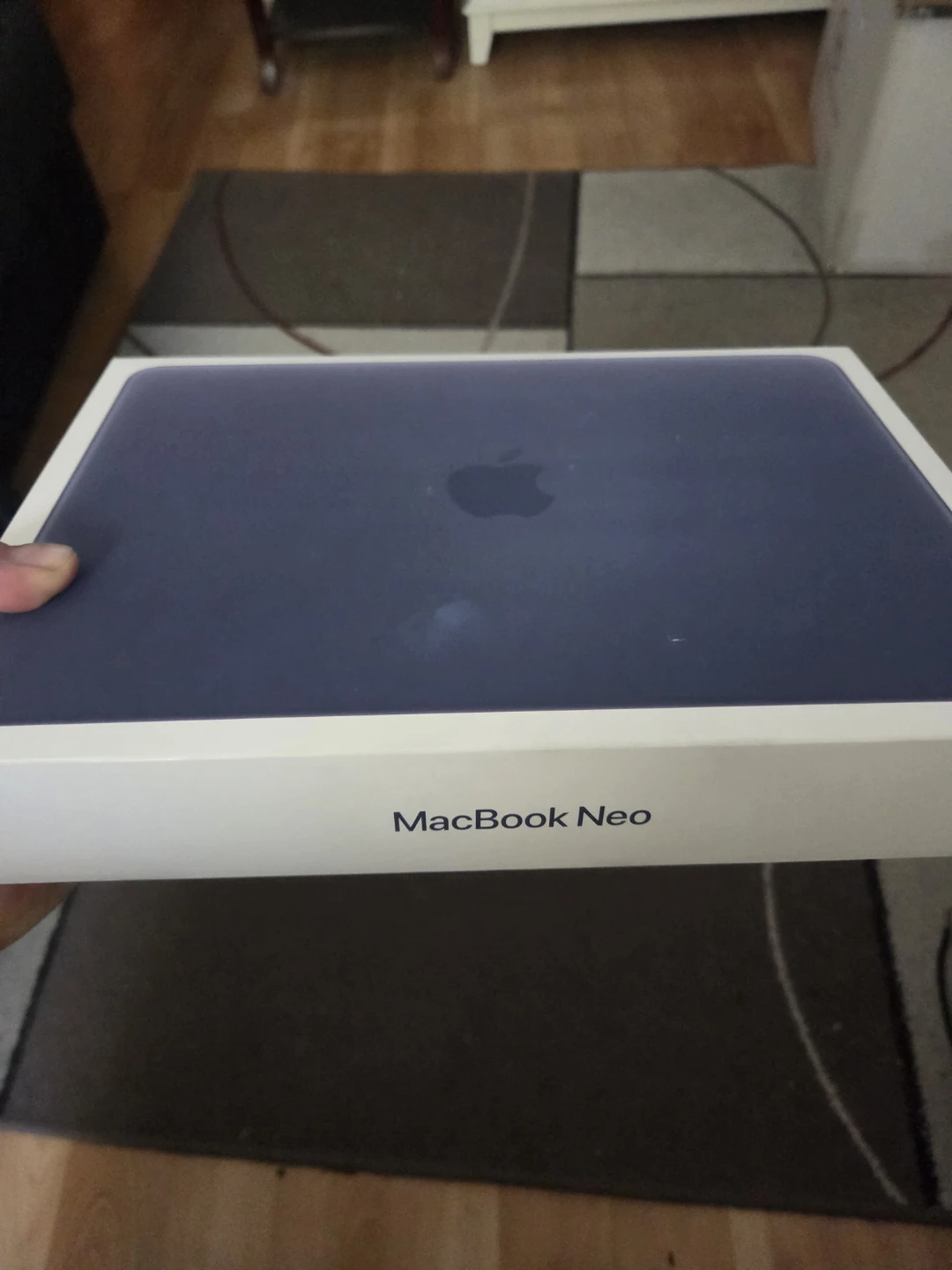 MacBook Neo
