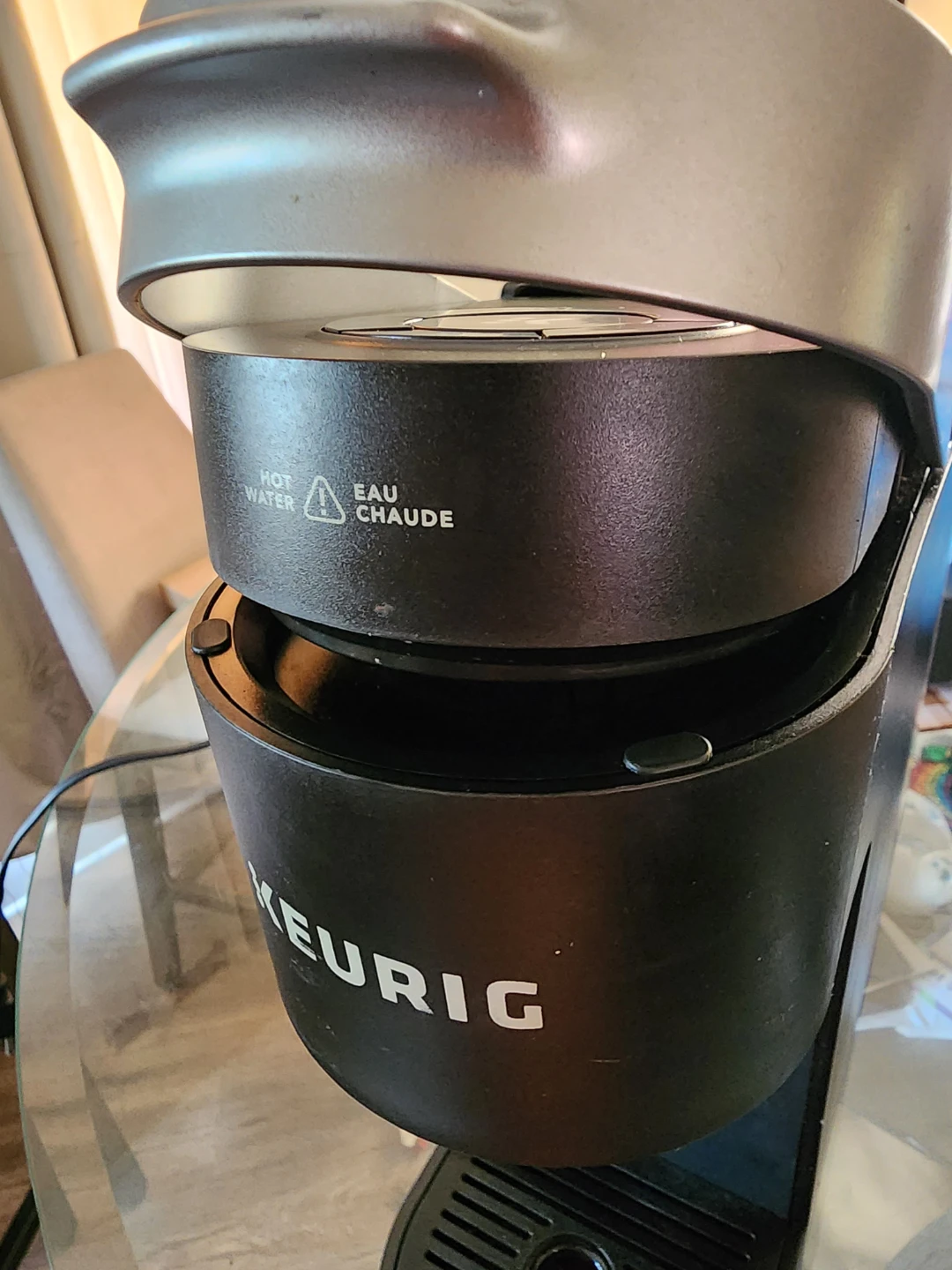Keurig Coffee Maker - Single Serve - photo 3